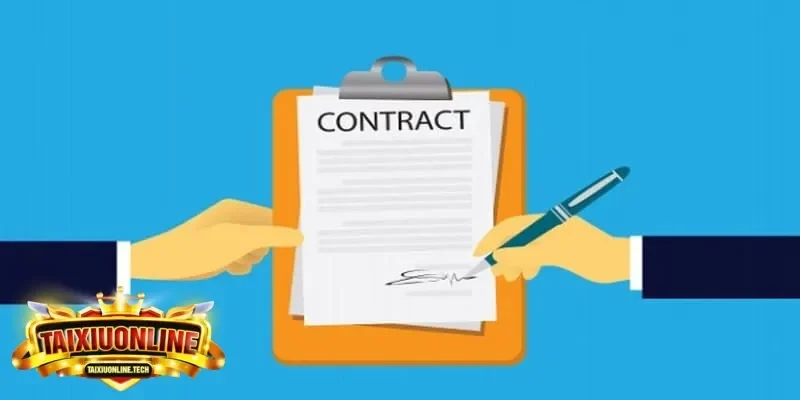 điều khoản và điều kiện