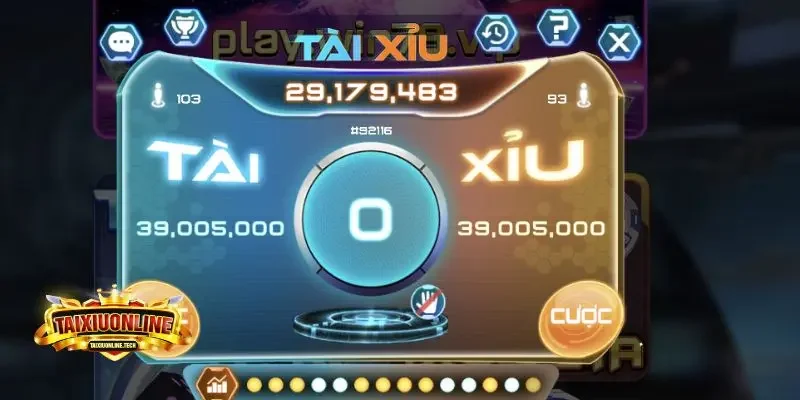 App Tài Xỉu Win79
