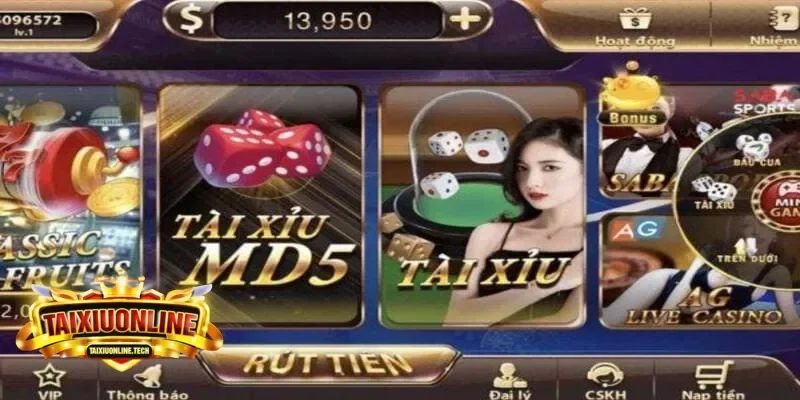 thua Tài Xỉu có gỡ được không